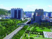 城市公共设施建设