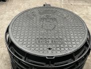 球墨铸铁井盖
